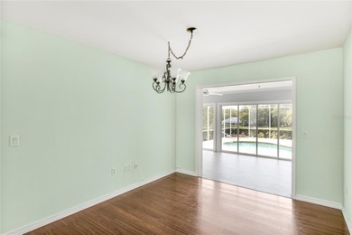 Wonderful 3-bedroom 2-bath pool home in the desirable community on Citrus Hills Golf Club in Florida - for sale on GolfHomes.com, golf home, golf lot