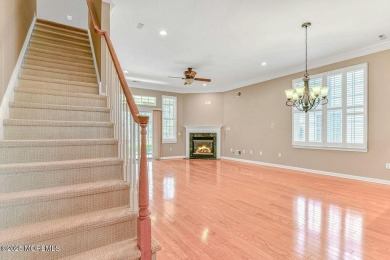 GATED COMMUNITY - THIS BEAUTIFUL TOLL BROS SAN REMO W/LOFT on Westlake Golf and Country Club in New Jersey - for sale on GolfHomes.com, golf home, golf lot