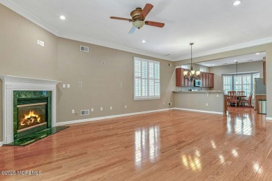 GATED COMMUNITY - THIS BEAUTIFUL TOLL BROS SAN REMO W/LOFT on Westlake Golf and Country Club in New Jersey - for sale on GolfHomes.com, golf home, golf lot
