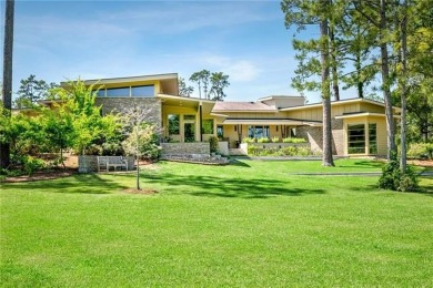 Experience inspired living in this exceptional 3-bedroom, 2-bath on Money Hill Golf and Country Club in Louisiana - for sale on GolfHomes.com, golf home, golf lot
