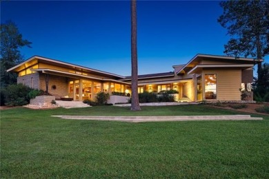Experience inspired living in this exceptional 3-bedroom, 2-bath on Money Hill Golf and Country Club in Louisiana - for sale on GolfHomes.com, golf home, golf lot