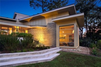 Experience inspired living in this exceptional 3-bedroom, 2-bath on Money Hill Golf and Country Club in Louisiana - for sale on GolfHomes.com, golf home, golf lot