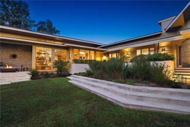 Experience inspired living in this exceptional 3-bedroom, 2-bath on Money Hill Golf and Country Club in Louisiana - for sale on GolfHomes.com, golf home, golf lot