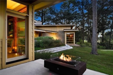 Experience inspired living in this exceptional 3-bedroom, 2-bath on Money Hill Golf and Country Club in Louisiana - for sale on GolfHomes.com, golf home, golf lot