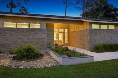 Experience inspired living in this exceptional 3-bedroom, 2-bath on Money Hill Golf and Country Club in Louisiana - for sale on GolfHomes.com, golf home, golf lot