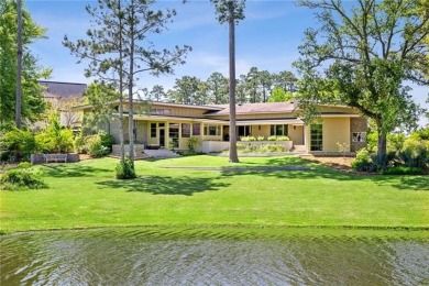 Experience inspired living in this exceptional 3-bedroom, 2-bath on Money Hill Golf and Country Club in Louisiana - for sale on GolfHomes.com, golf home, golf lot