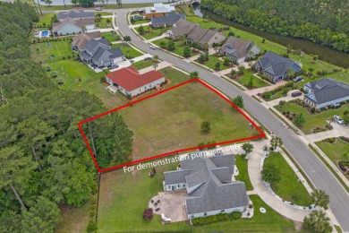 You do not want to miss the perfect opportunity to build your on Wild Wing Plantation in South Carolina - for sale on GolfHomes.com, golf home, golf lot