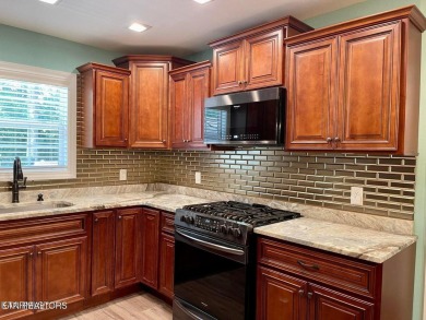 If you're looking for privacy and space, consider this lovely on Deer Creek Golf Club in Tennessee - for sale on GolfHomes.com, golf home, golf lot
