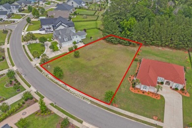 You do not want to miss the perfect opportunity to build your on Wild Wing Plantation in South Carolina - for sale on GolfHomes.com, golf home, golf lot