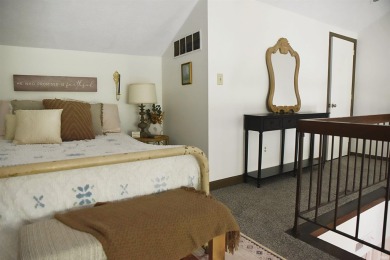 Welcome to this stunning condo nestled in the desirable Eagle on The Eagle Pointe Golf Resort in Indiana - for sale on GolfHomes.com, golf home, golf lot