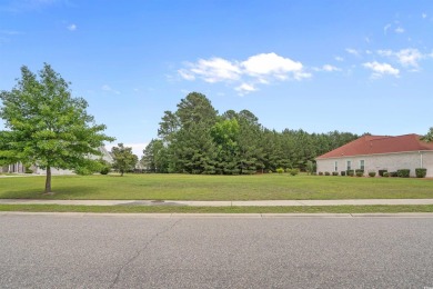 You do not want to miss the perfect opportunity to build your on Wild Wing Plantation in South Carolina - for sale on GolfHomes.com, golf home, golf lot