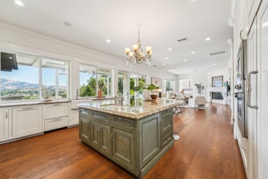 A Masterpiece of Prestige & Panoramic Views  The Mansions on  in California - for sale on GolfHomes.com, golf home, golf lot