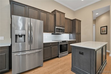 Located in Terra Vista's Select Bellamy Ridge Neighborhood - a on Skyview At Terra Vista Golf and Country Club in Florida - for sale on GolfHomes.com, golf home, golf lot