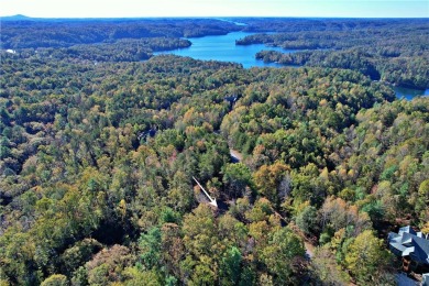 Welcome to 110 Buttercup Way in the gated, Lake Keowee community on The Cliffs At Keowee Vineyards Golf Club in South Carolina - for sale on GolfHomes.com, golf home, golf lot