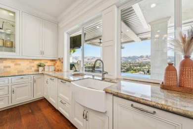 A Masterpiece of Prestige & Panoramic Views  The Mansions on  in California - for sale on GolfHomes.com, golf home, golf lot
