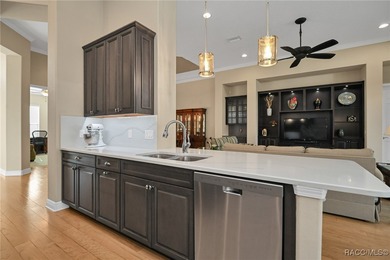 Located in Terra Vista's Select Bellamy Ridge Neighborhood - a on Skyview At Terra Vista Golf and Country Club in Florida - for sale on GolfHomes.com, golf home, golf lot