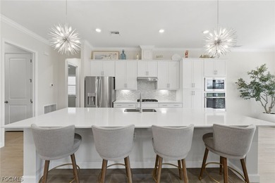 Rare Oakmont II Estate Home in Verdana Village - SELLER on Old Corkscrew Golf Club in Florida - for sale on GolfHomes.com, golf home, golf lot