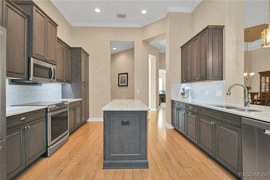 Located in Terra Vista's Select Bellamy Ridge Neighborhood - a on Skyview At Terra Vista Golf and Country Club in Florida - for sale on GolfHomes.com, golf home, golf lot