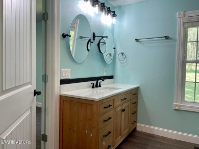 If you're looking for privacy and space, consider this lovely on Deer Creek Golf Club in Tennessee - for sale on GolfHomes.com, golf home, golf lot