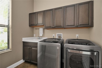 Located in Terra Vista's Select Bellamy Ridge Neighborhood - a on Skyview At Terra Vista Golf and Country Club in Florida - for sale on GolfHomes.com, golf home, golf lot