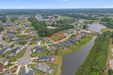 You do not want to miss the perfect opportunity to build your on Wild Wing Plantation in South Carolina - for sale on GolfHomes.com, golf home, golf lot