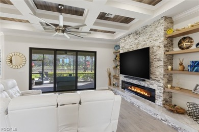 Rare Oakmont II Estate Home in Verdana Village - SELLER on Old Corkscrew Golf Club in Florida - for sale on GolfHomes.com, golf home, golf lot