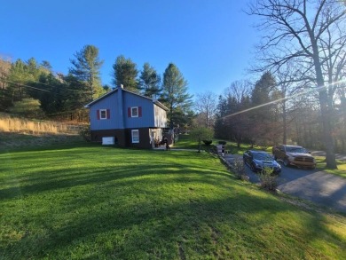 Welcome to your serene retreat at 372 Schuirman Rd, nestled near on Valley View Country Club, Inc. in West Virginia - for sale on GolfHomes.com, golf home, golf lot