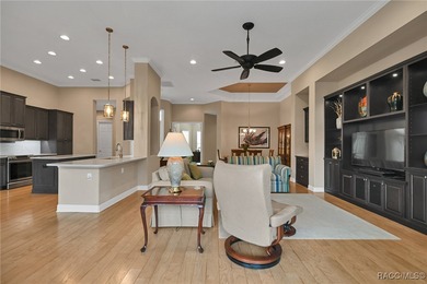 Located in Terra Vista's Select Bellamy Ridge Neighborhood - a on Skyview At Terra Vista Golf and Country Club in Florida - for sale on GolfHomes.com, golf home, golf lot