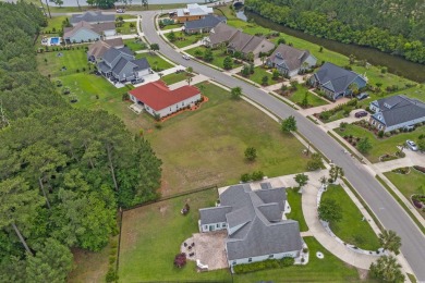 You do not want to miss the perfect opportunity to build your on Wild Wing Plantation in South Carolina - for sale on GolfHomes.com, golf home, golf lot