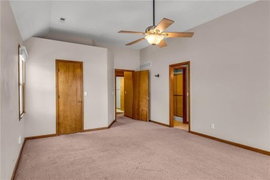 Located in the established Alvamar West neighborhood, this on Alvamar Country Club in Kansas - for sale on GolfHomes.com, golf home, golf lot