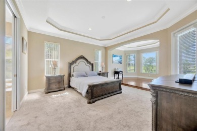 Welcome to this stunning 5-bedroom pool home with golf course on Plantation Palms Golf Club in Florida - for sale on GolfHomes.com, golf home, golf lot