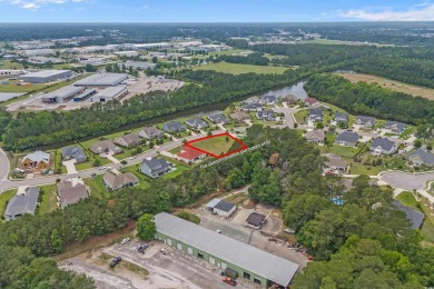You do not want to miss the perfect opportunity to build your on Wild Wing Plantation in South Carolina - for sale on GolfHomes.com, golf home, golf lot