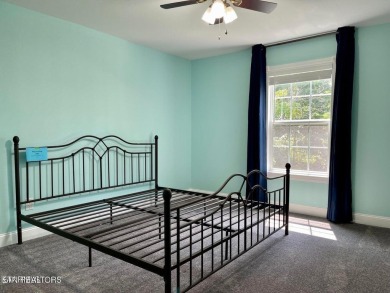 If you're looking for privacy and space, consider this lovely on Deer Creek Golf Club in Tennessee - for sale on GolfHomes.com, golf home, golf lot