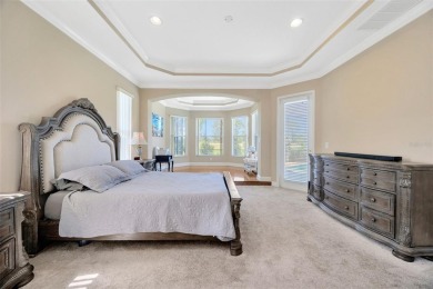 Welcome to this stunning 5-bedroom pool home with golf course on Plantation Palms Golf Club in Florida - for sale on GolfHomes.com, golf home, golf lot