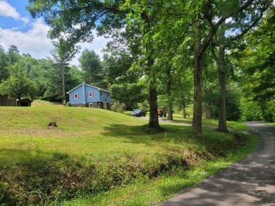 Welcome to your serene retreat at 372 Schuirman Rd, nestled near on Valley View Country Club, Inc. in West Virginia - for sale on GolfHomes.com, golf home, golf lot