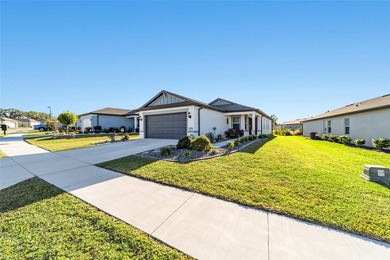 Welcome to this like-new 2-year-old popular Candlewood model in on Stone Creek Golf Club in Florida - for sale on GolfHomes.com, golf home, golf lot