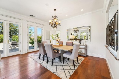 A Masterpiece of Prestige & Panoramic Views  The Mansions on  in California - for sale on GolfHomes.com, golf home, golf lot