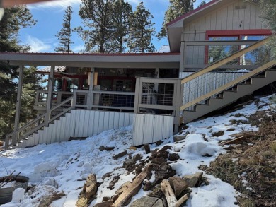 INCREDIBLE PRICE REDUCTION! If you are looking for a mountain on Angel Fire Resort Country Club in New Mexico - for sale on GolfHomes.com, golf home, golf lot