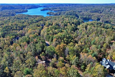 Welcome to 110 Buttercup Way in the gated, Lake Keowee community on The Cliffs At Keowee Vineyards Golf Club in South Carolina - for sale on GolfHomes.com, golf home, golf lot