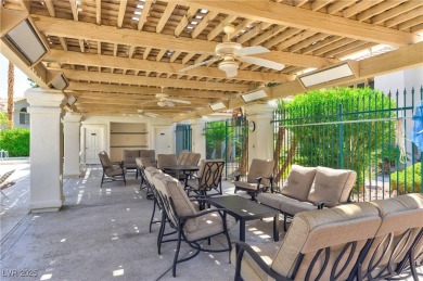 Step into style and comfort in this stunning 2-bed + den condo on Painted Desert Golf Club in Nevada - for sale on GolfHomes.com, golf home, golf lot