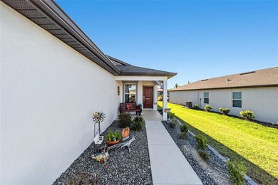 Welcome to this like-new 2-year-old popular Candlewood model in on Stone Creek Golf Club in Florida - for sale on GolfHomes.com, golf home, golf lot