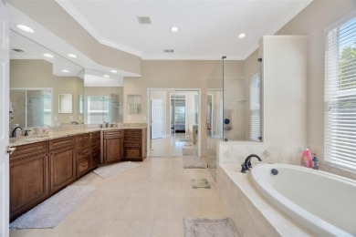 Welcome to this stunning 5-bedroom pool home with golf course on Plantation Palms Golf Club in Florida - for sale on GolfHomes.com, golf home, golf lot