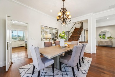 A Masterpiece of Prestige & Panoramic Views  The Mansions on  in California - for sale on GolfHomes.com, golf home, golf lot
