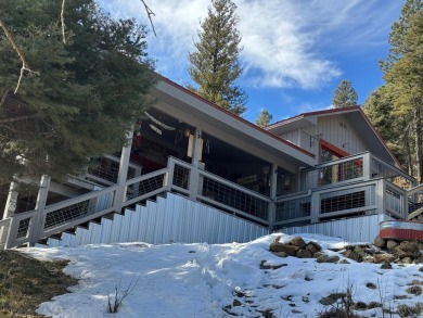 INCREDIBLE PRICE REDUCTION! If you are looking for a mountain on Angel Fire Resort Country Club in New Mexico - for sale on GolfHomes.com, golf home, golf lot