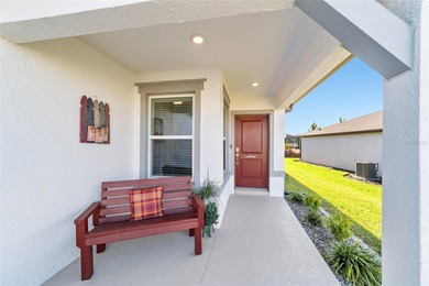 Welcome to this like-new 2-year-old popular Candlewood model in on Stone Creek Golf Club in Florida - for sale on GolfHomes.com, golf home, golf lot