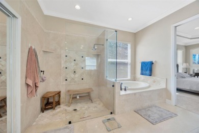 Welcome to this stunning 5-bedroom pool home with golf course on Plantation Palms Golf Club in Florida - for sale on GolfHomes.com, golf home, golf lot