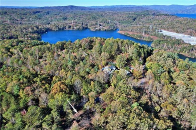 Welcome to 110 Buttercup Way in the gated, Lake Keowee community on The Cliffs At Keowee Vineyards Golf Club in South Carolina - for sale on GolfHomes.com, golf home, golf lot