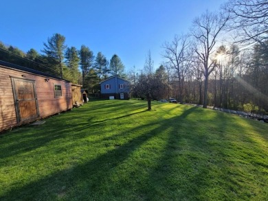 Welcome to your serene retreat at 372 Schuirman Rd, nestled near on Valley View Country Club, Inc. in West Virginia - for sale on GolfHomes.com, golf home, golf lot