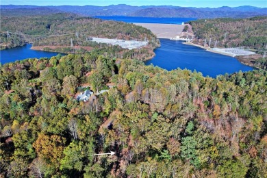 Welcome to 110 Buttercup Way in the gated, Lake Keowee community on The Cliffs At Keowee Vineyards Golf Club in South Carolina - for sale on GolfHomes.com, golf home, golf lot