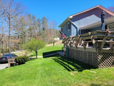 Welcome to your serene retreat at 372 Schuirman Rd, nestled near on Valley View Country Club, Inc. in West Virginia - for sale on GolfHomes.com, golf home, golf lot